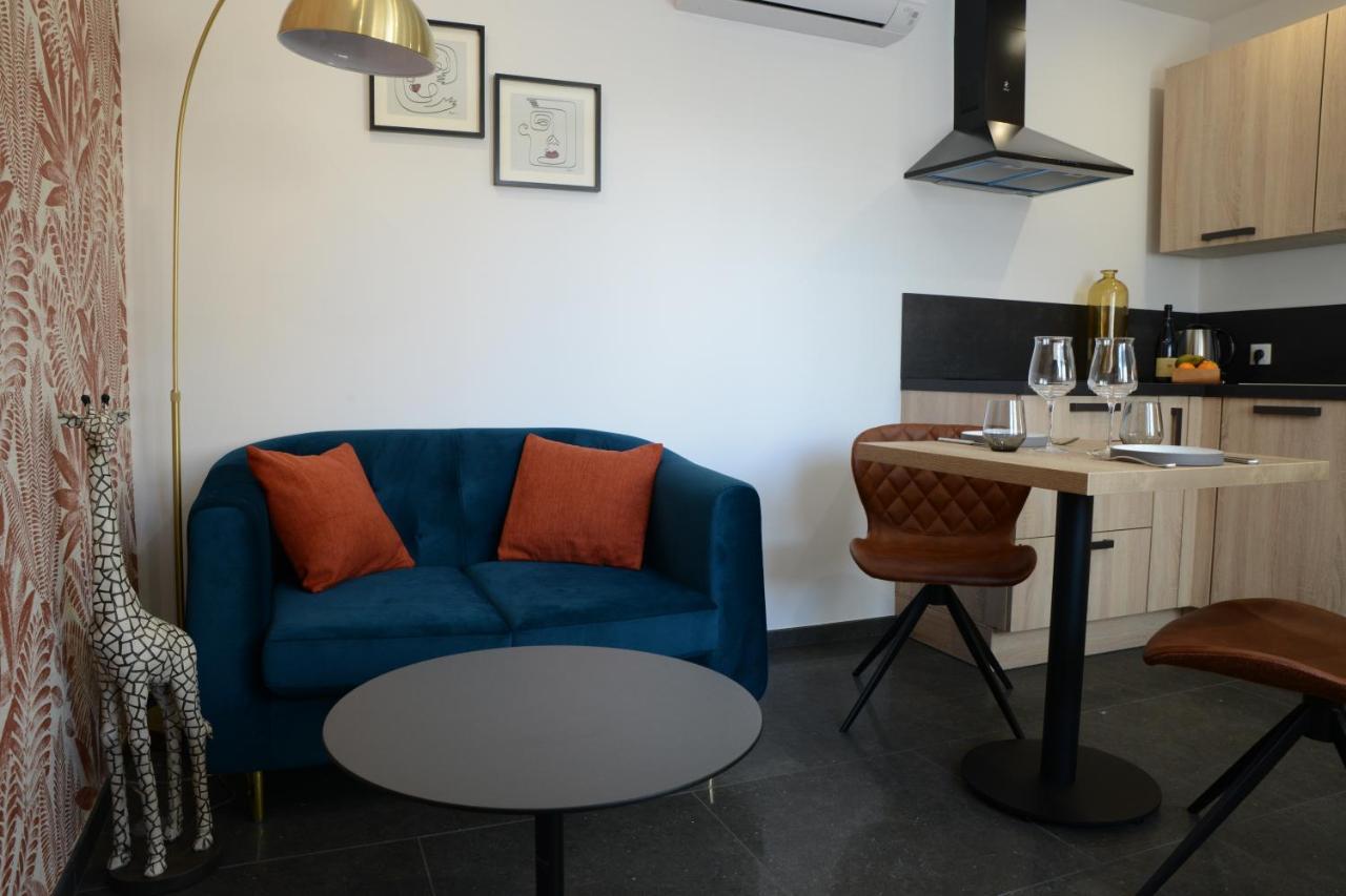 L'Hostellerie D'Acquigny Exteriér fotografie