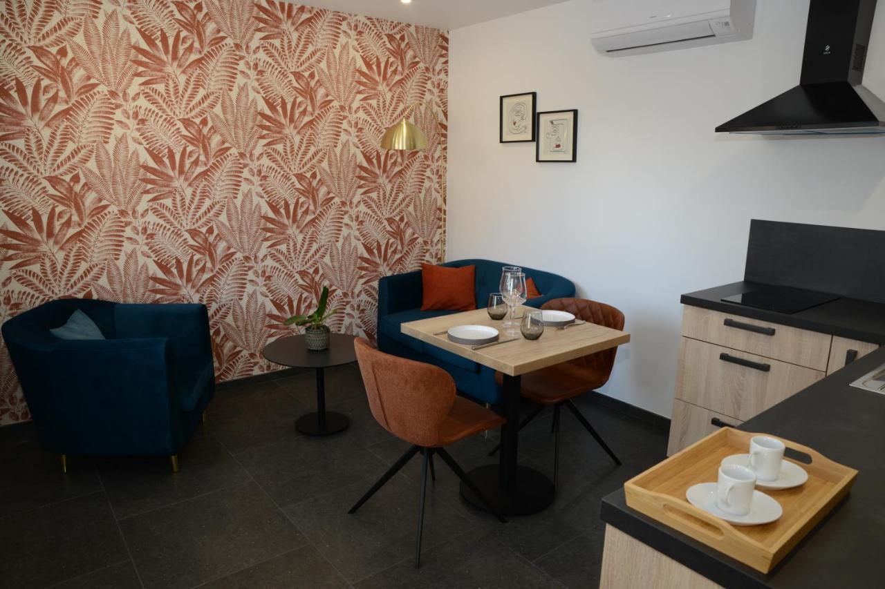 L'Hostellerie D'Acquigny Exteriér fotografie