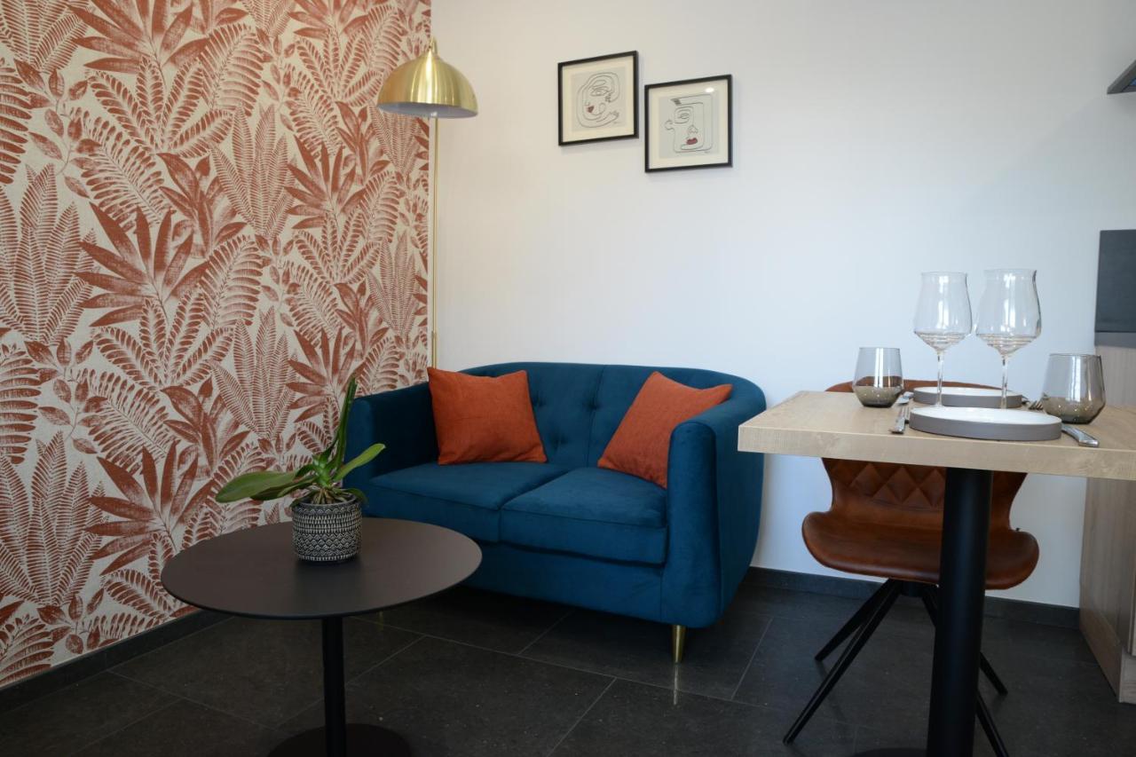L'Hostellerie D'Acquigny Exteriér fotografie
