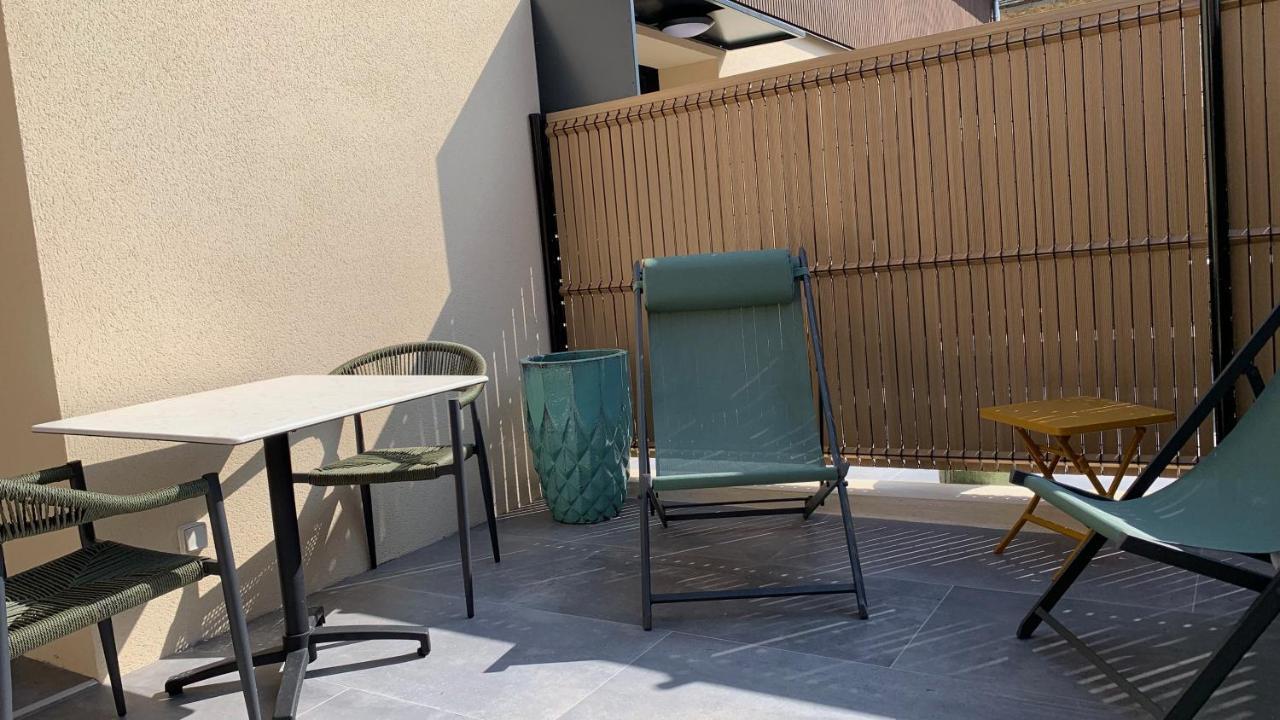 L'Hostellerie D'Acquigny Exteriér fotografie