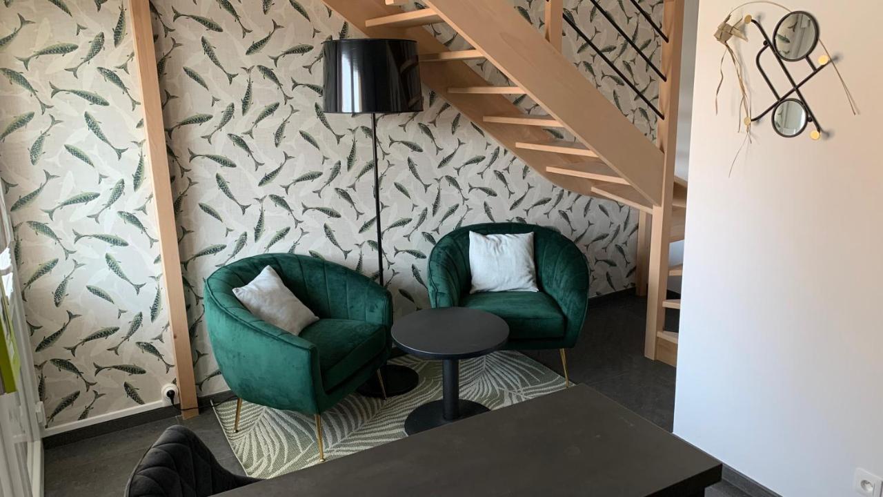 L'Hostellerie D'Acquigny Exteriér fotografie