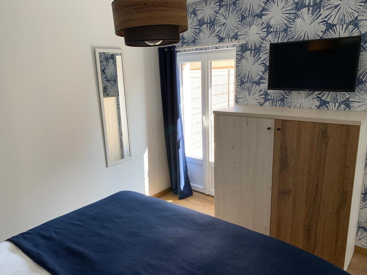 L'Hostellerie D'Acquigny Exteriér fotografie