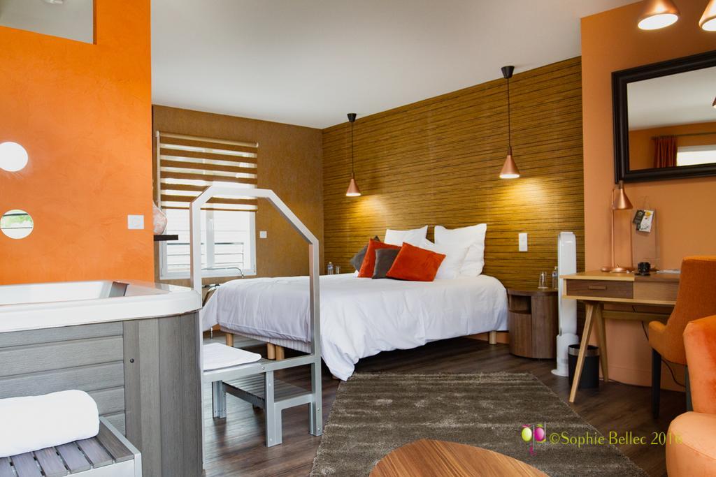 L'Hostellerie D'Acquigny Exteriér fotografie